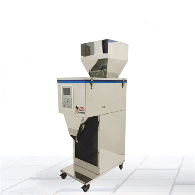 肥料分裝機 肥料分裝機