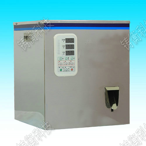 小型半自動(dòng)包裝機(jī)